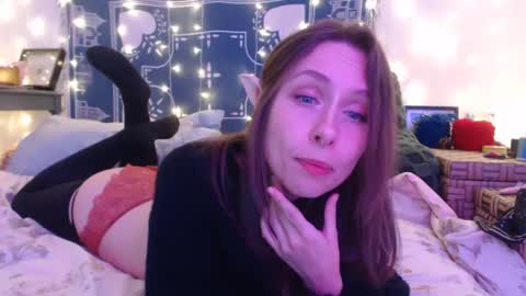 Eevie online show from 23, 12, 2024