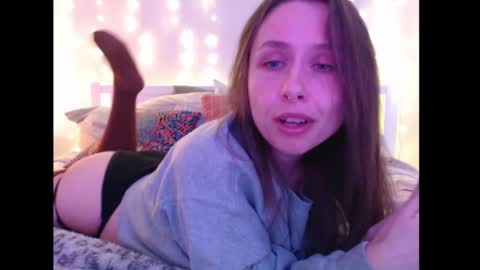 Eevie online show from 13, 1, 2025