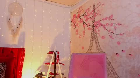 Snapshot of wini_fer chatting on 4, 3, 2025 Wini Fer online show from 4, 3, 2025