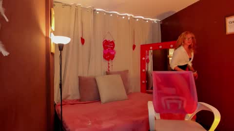 Snapshot of wini_fer chatting on 11, 2, 2026 Wini Fer online show from 11, 2, 2026