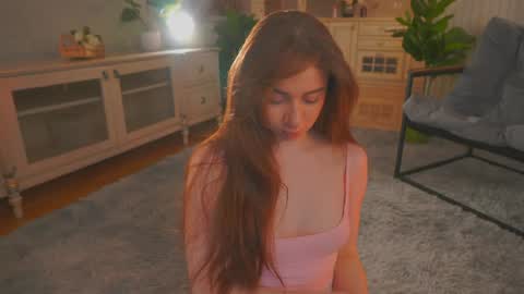 Snapshot of winnieriedesel chatting on 8, 5, 2026 Lillian online show from 8, 5, 2026
