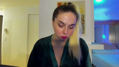 Winter Miracle online show from 20, 1, 2025