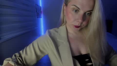 Winter Miracle online show from 20, 11, 2025