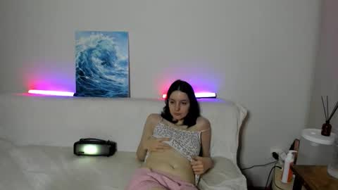 Snapshot of winter_moonl chatting on 29, 11, 2025 Vika online show from 29, 11, 2025