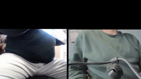 Wisa Randy online show from 15, 12, 2025