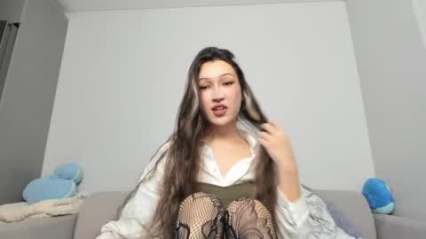 Asylai but you can call me Aila online show from 27, 5, 2026