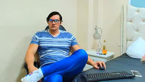 Wiston online show from 19, 1, 2026