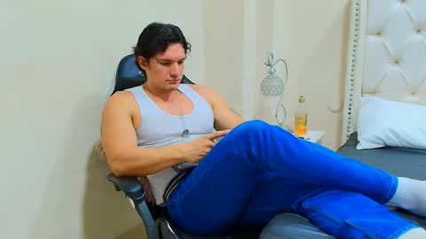 Wiston online show from 5, 2, 2026