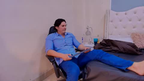 Wiston online show from 4, 3, 2026