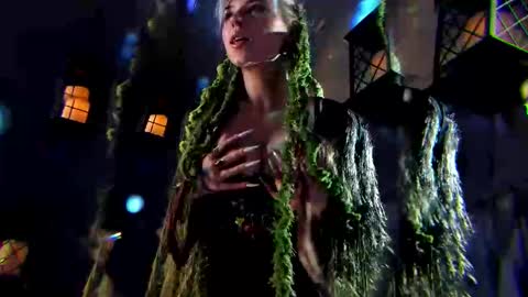 Goddess of two strapons  - Mr. long Don Mr. Pinky online show from 30, 10, 2025