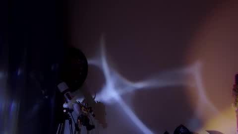 Goddess of two strapons  - Mr. long Don Mr. Pinky online show from 26, 11, 2025