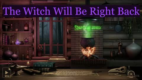 Witch online show from 21, 4, 2026