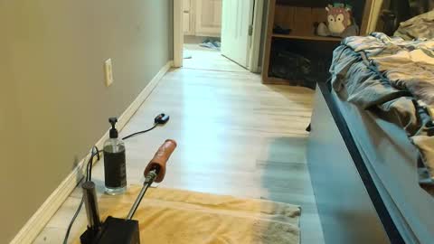 witchbitchmommy online show from 14, 11, 2025