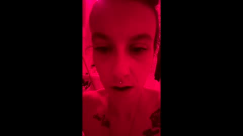 Snapshot of witchy1508 chatting on 17, 5, 2026 witchy1508 online show from 17, 5, 2026