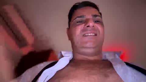 Witebull online show from 10, 2, 2025