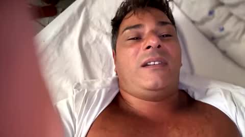 Witebull online show from 19, 9, 2025