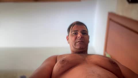 Witebull online show from 31, 3, 2026