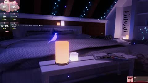 wittleweeel2 online show from 30, 4, 2026