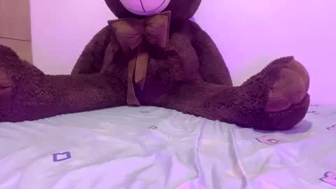 Wiz and Candy online show from 25, 1, 2025