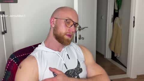 Wlademar online show from 10, 3, 2025