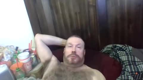 HAIRY DUDEBIG HAIRY COCK online show from 17, 3, 2026