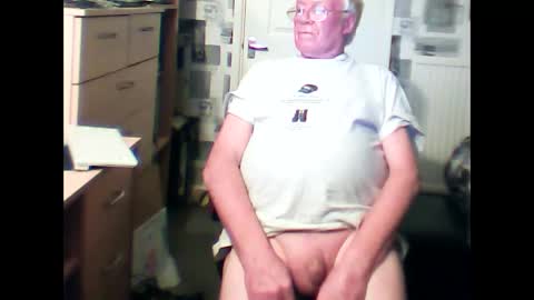 wolcol80 online show from 3, 1, 2025