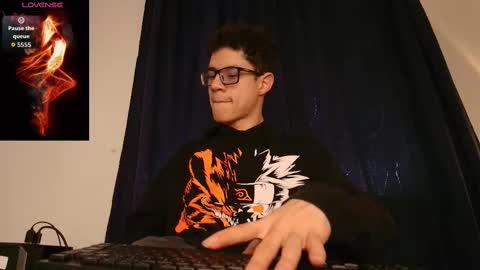  W O L F  online show from 2, 10, 2025