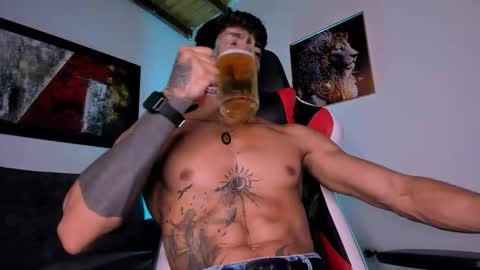 wolferatus online show from 8, 11, 2025