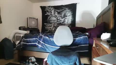 wolfman79 online show from 2, 3, 2025