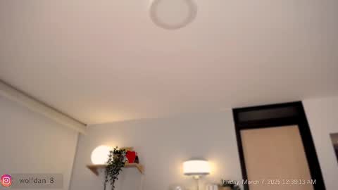   online show from 7, 3, 2025