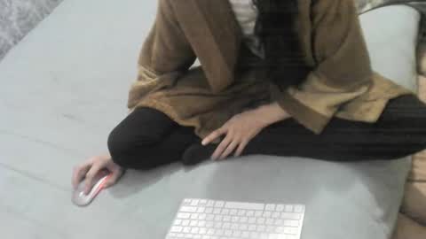 Snapshot of wolfxsnow chatting on 21, 12, 2024 wolfxsnow online show from 21, 12, 2024