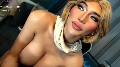 Julia online show from 26, 2, 2026