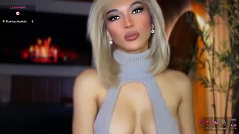 Snapshot of womanofyourdesire_ts chatting on 6, 8, 2026 Julia online show from 6, 8, 2026