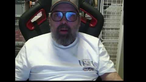 Adam online show from 16, 2, 2026