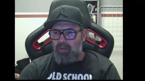 Adam online show from 12, 4, 2026