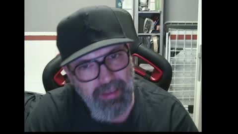 Adam online show from 2, 6, 2026