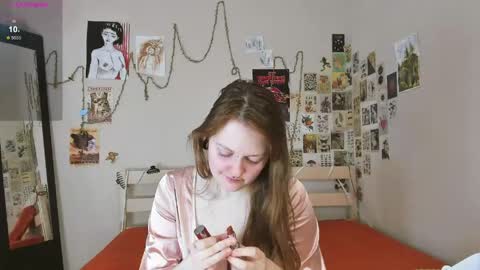 Snapshot of wonderconnie chatting on 13, 5, 2026 wonderconnie online show from 13, 5, 2026