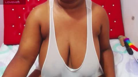 Snapshot of wonderfuldiana chatting on 20, 12, 2024   online show from 20, 12, 2024