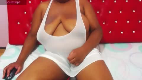 Snapshot of wonderfuldiana chatting on 12, 3, 2025   online show from 12, 3, 2025