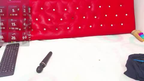 Snapshot of wonderfuldiana chatting on 3, 10, 2025   online show from 3, 10, 2025
