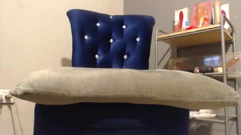 SHENIEL RODRIGUEZ online show from 14, 12, 2025