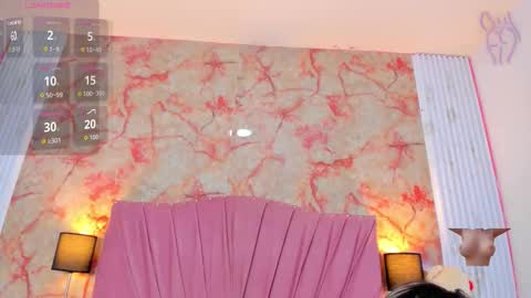 wonderkloe_ online show from 16, 3, 2026