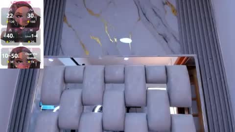 Snapshot of wonderkloe_ chatting on 11, 5, 2026 wonderkloe_ online show from 11, 5, 2026