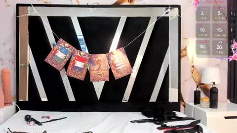 Snapshot of wonderkloe_ chatting on 9, 7, 2026 wonderkloe_ online show from 9, 7, 2026
