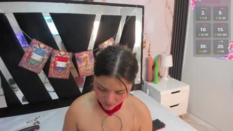 Snapshot of wonderkloe_ chatting on 11, 7, 2026 wonderkloe_ online show from 11, 7, 2026