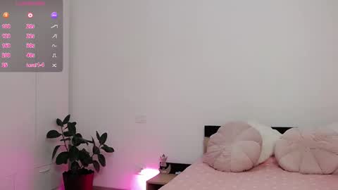 Amalia online show from 4, 10, 2025