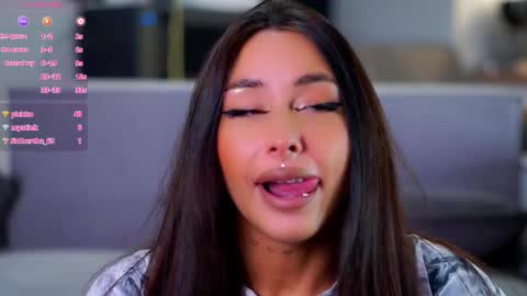 Maria online show from 15, 2, 2026