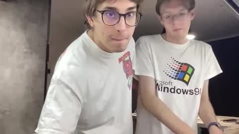 Mitya online show from 3, 10, 2025