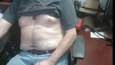 woodworker6473 online show from 18, 1, 2025