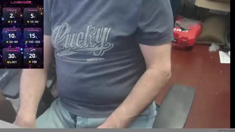 woodworker6473 online show from 21, 1, 2025